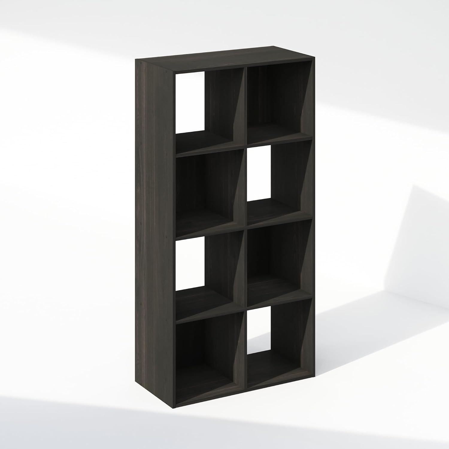 Our Take on the furinno Pelli 8-Cube Storage Cabinet: Stylish & Practical