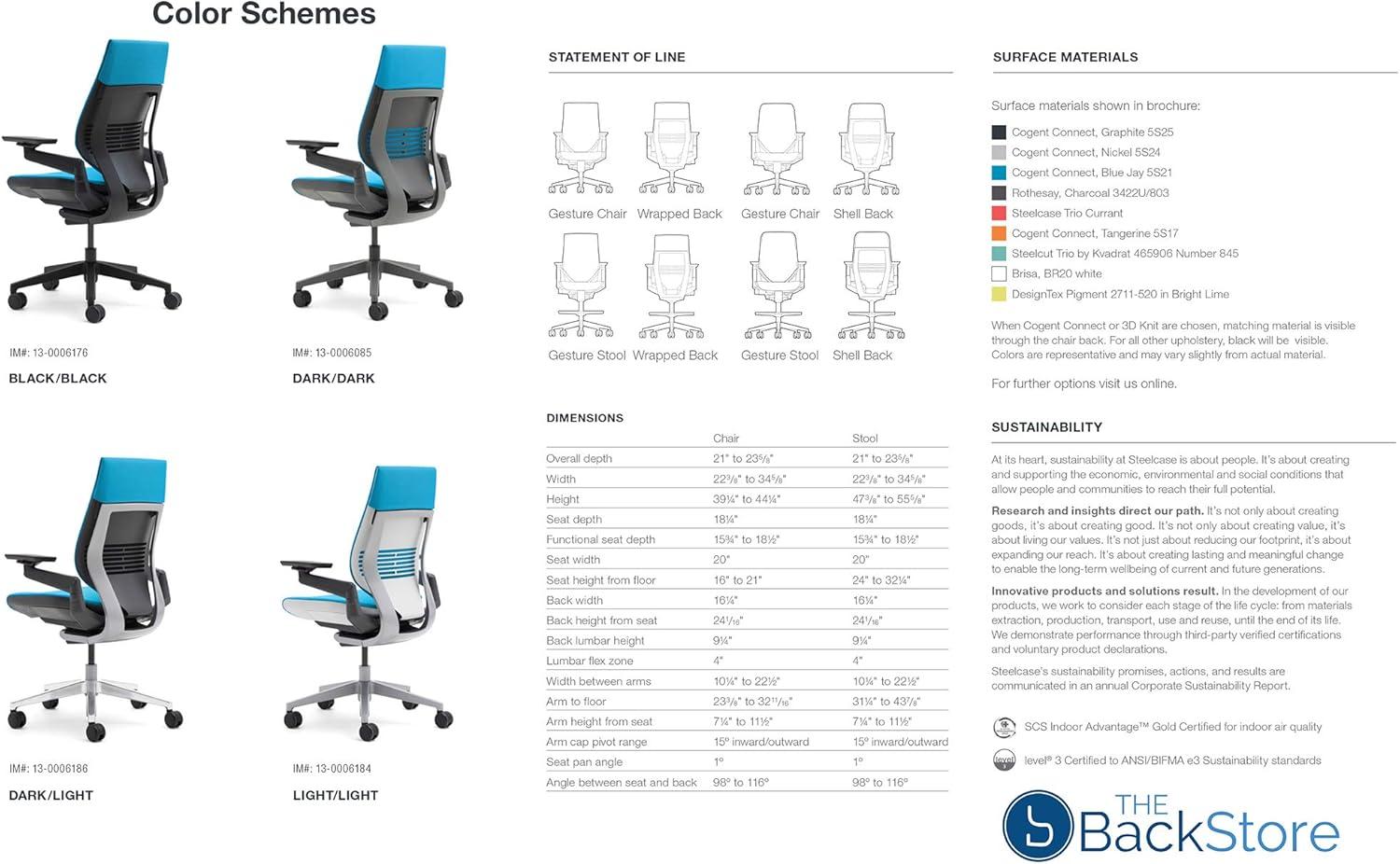 Our Review: Stylish & ​Sturdy Black Bar Stools Perfect for Any Space