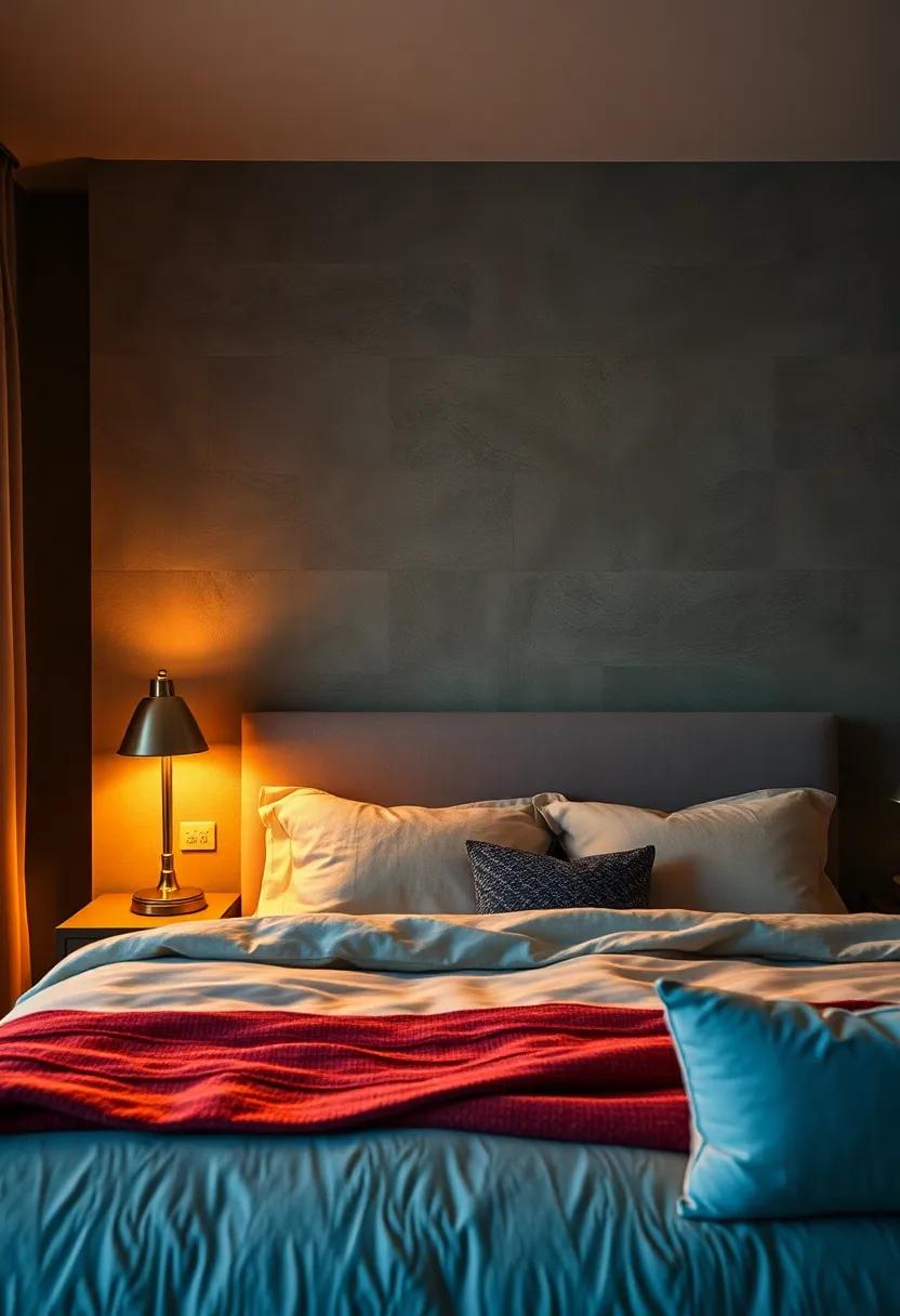 Antique brass Desk Lamps Casting⁤ Warm,Ambient Light