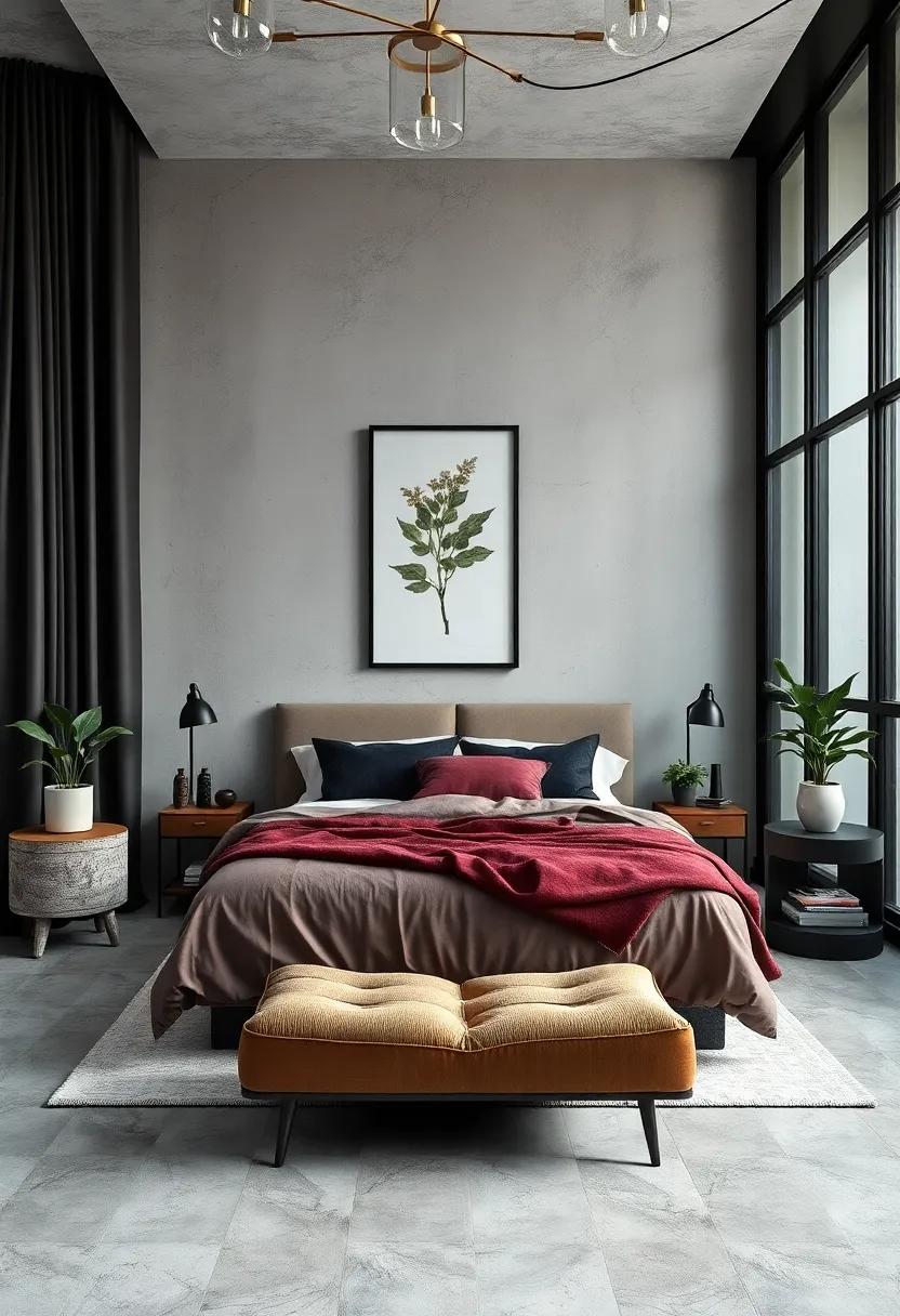 Botanical Prints and Herbarium​ Frames ⁤to Add ⁤Natural touches