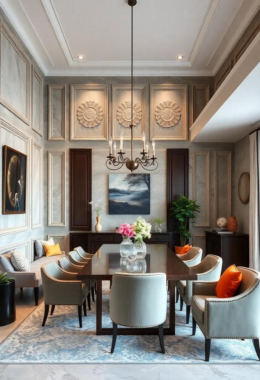 Raised Paneling:​ Intricately carved panels ​that bring a sophisticated, ‍traditional⁣ feel