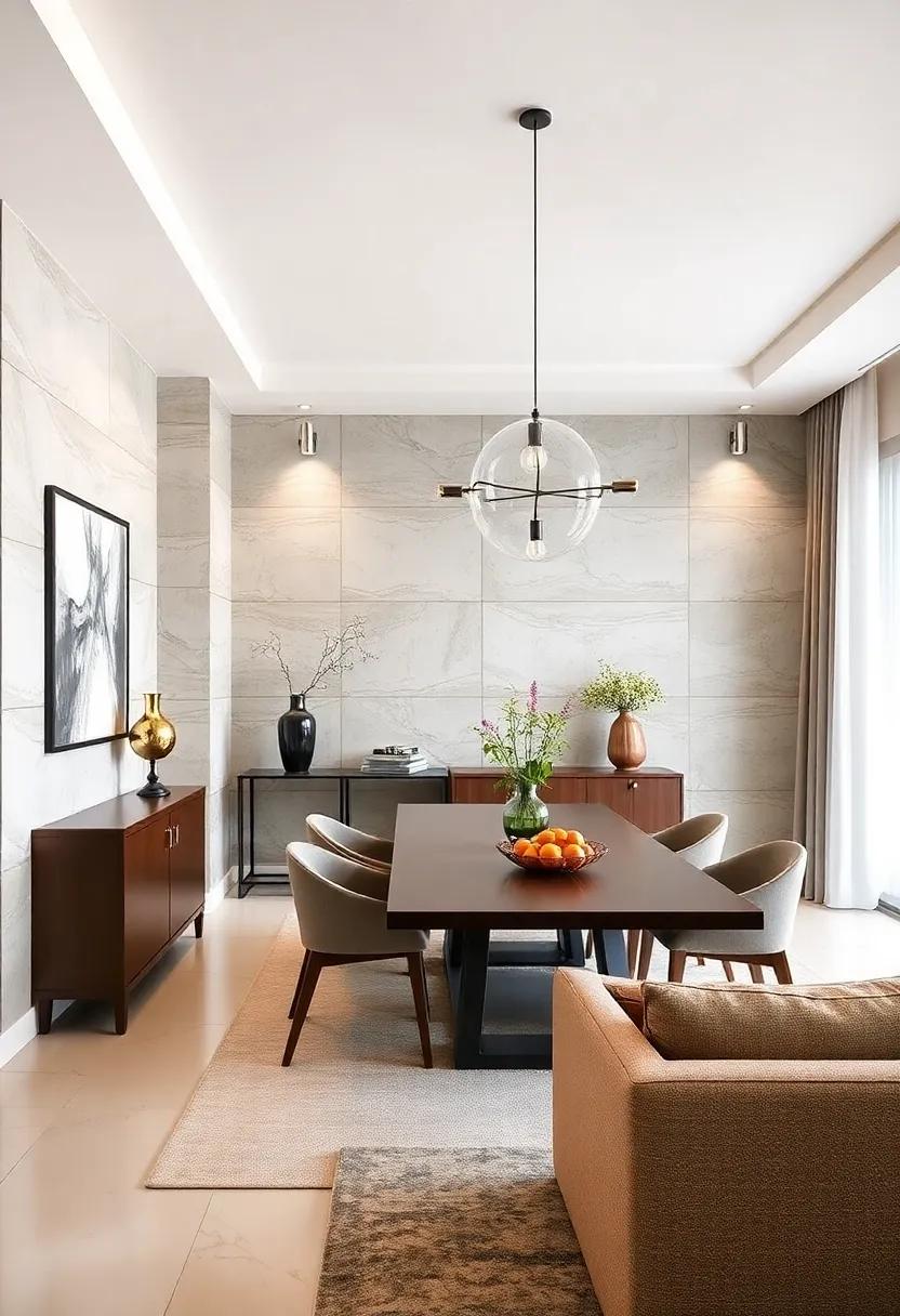 Leather Upholstered Panels: Soft, tactile ⁢elegance adding‌ warmth and ⁢luxury