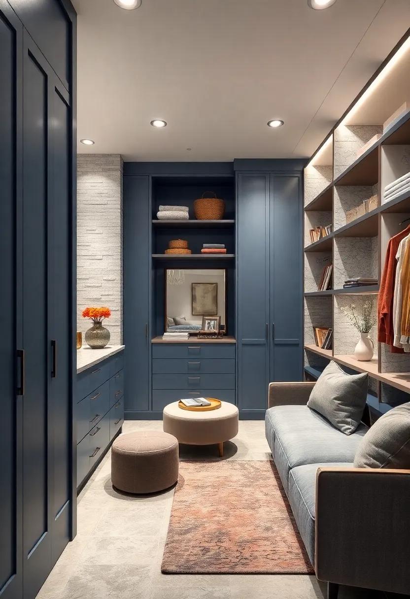 Slate Blue Calm: Neutral yet distinctive, this shade balances serenity and style effortlessly