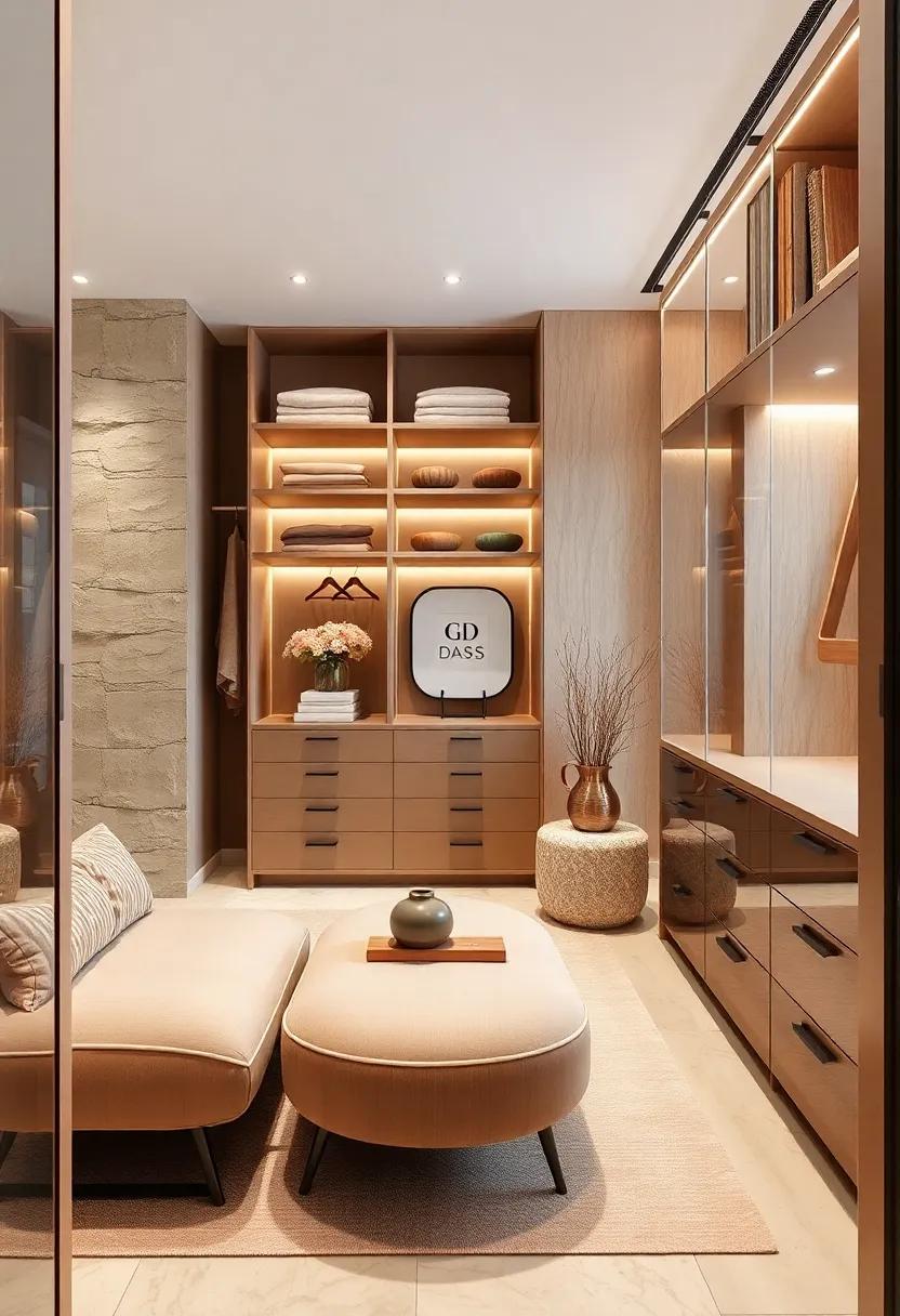 Warm Taupe Neutrals: Earthy tones that offer understated luxury and an effortlessly chic ambiance