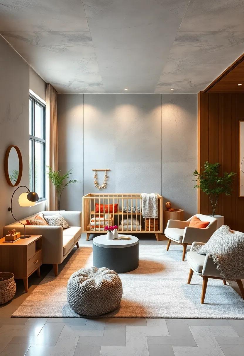 Design with Safety and Comfort as Top Priorities