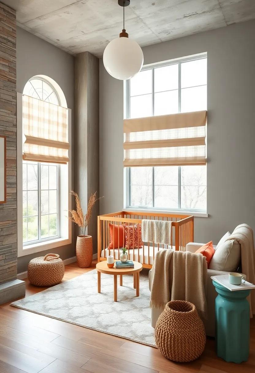 Layer Window Treatments for Function and Style