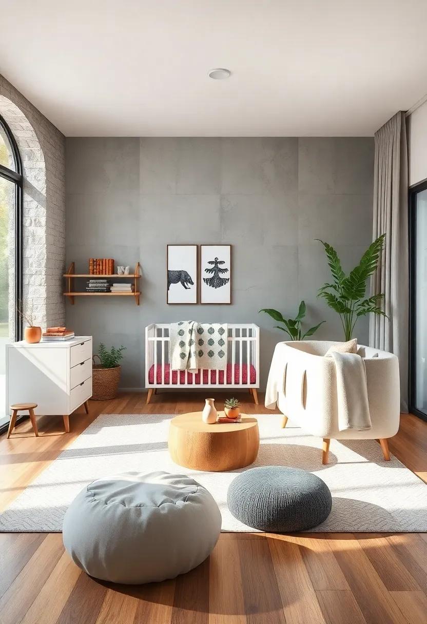 Use Durable, Washable Fabrics for Longevity