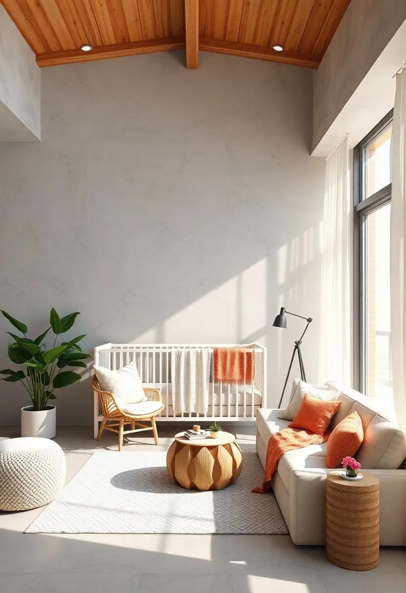 Use Textured Fabrics to Enhance Comfort