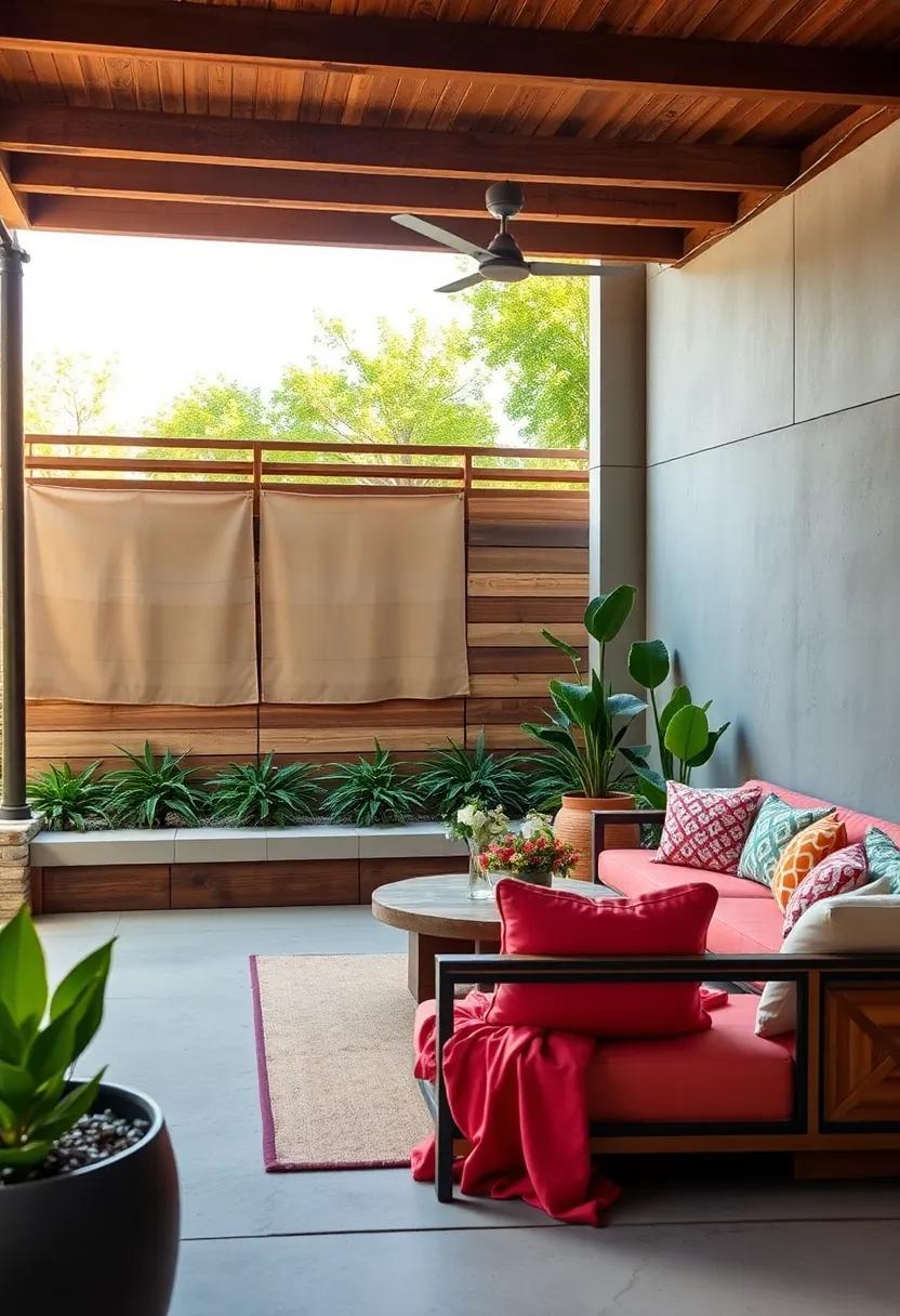 Pallet Wall with Integrated ‍Seating:‌ Build ⁤partition walls​ that double⁣ as benches⁣ for ‌social⁢ and⁤ private spaces