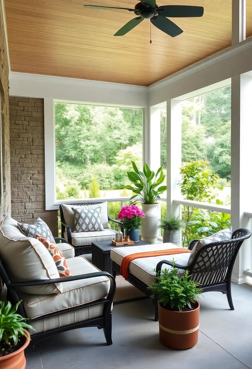 Handwoven ⁢Resin Wicker Rocker Recliners - Built ​for relaxation⁢ and⁢ longevity, paired with removable,‌ washable cushions