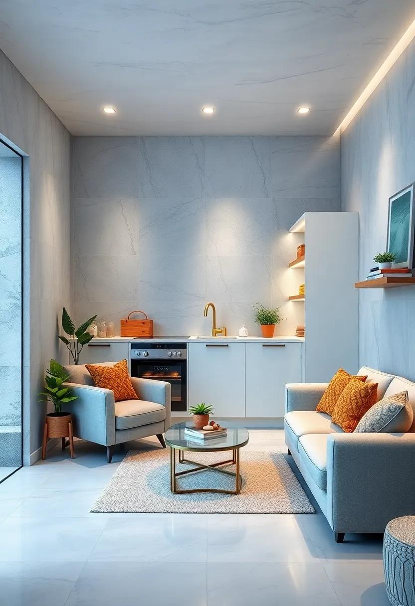 Use‌ spill-proof, stackable containers for pantry organization to ‍save fridge and cabinet space