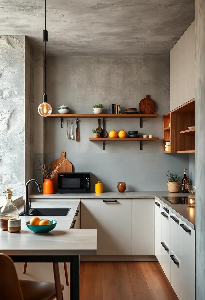 use multi-functional⁣ furniture like sofa beds and ottomans with hidden storage compartments