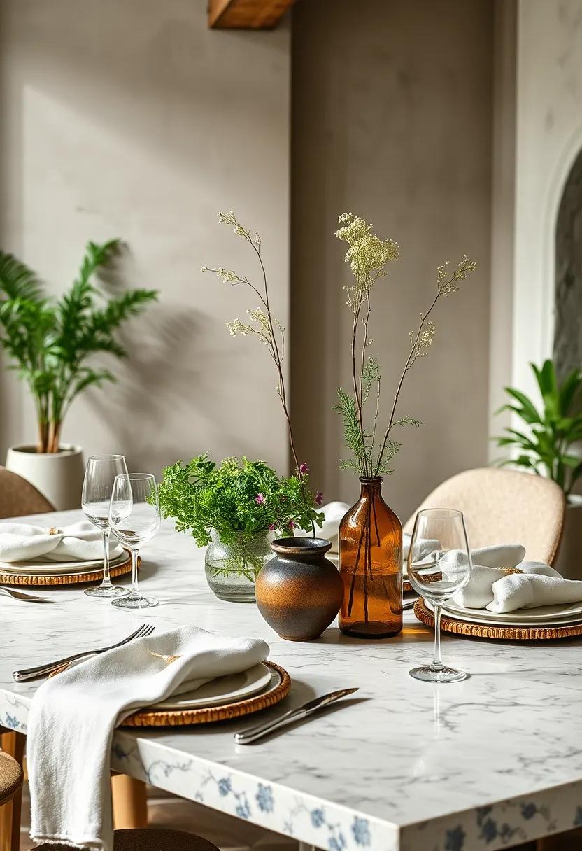 Angelica Accents: Place angelica⁢ stems atop desserts‍ or cocktails for an elegant,‍ whimsical addition