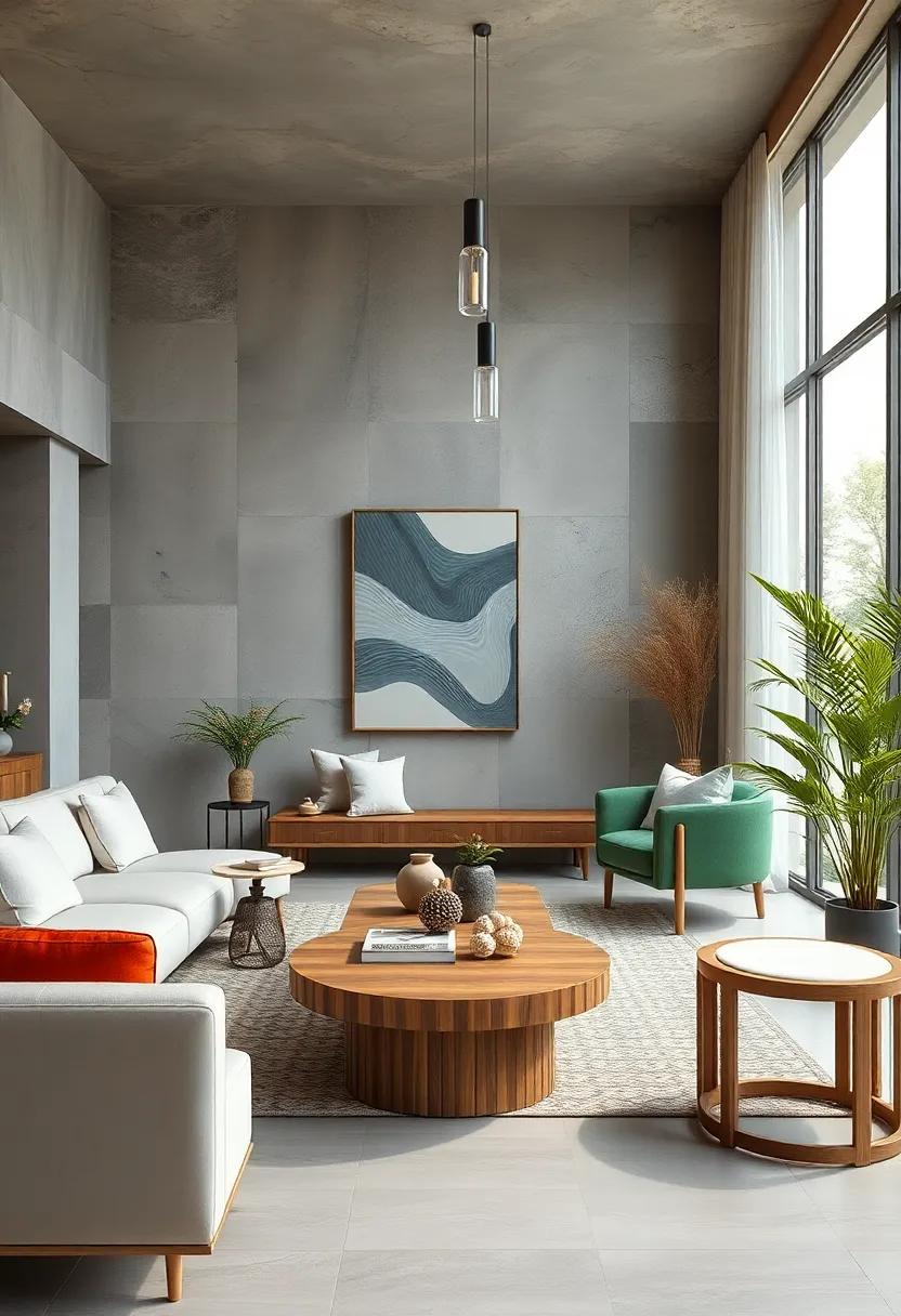 Its ⁢versatility allows bamboo furniture to blend seamlessly into living rooms,⁢ bedrooms, or even bathrooms