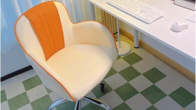 Why We Love Our Rotating Adjustable Office Chair for Study and Dorm