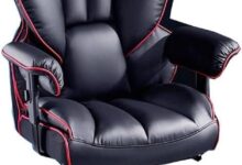 Finding Our Comfort Zone: Testing the Heavy-Duty Ergonomic Office Chair