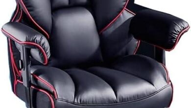 Finding Our Comfort Zone: Testing the Heavy-Duty Ergonomic Office Chair