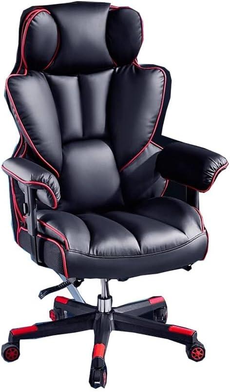 Finding Our Comfort Zone: Testing the Heavy-Duty Ergonomic Office Chair