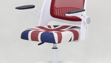 How We Found Comfort in the RILOOP Ergonomic Office Chair