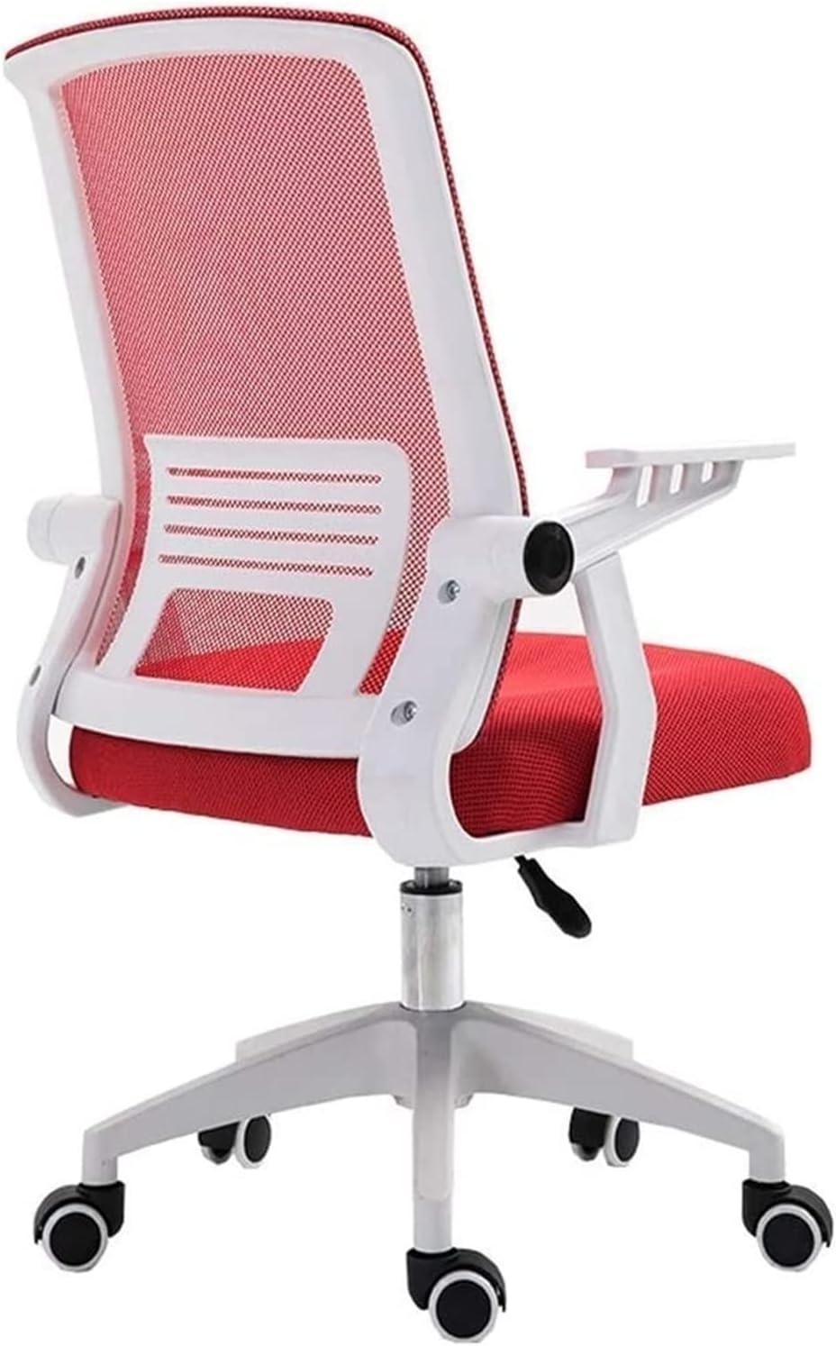 Our Honest Take: The Red Ergonomic Mesh Office Chair Reviewed