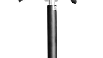 Our Take on the Ultimate Adjustable Ergonomic Workshop Stool