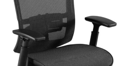 Why We Trust the Bauhutte Class4 F-41-BK Full Mesh Office Chair