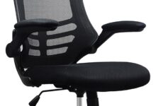 Our Honest Take on the Techni Mobili Ergonomic Executive Chair