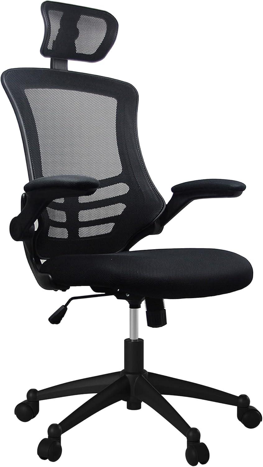 Our Honest Take on the Techni Mobili Ergonomic Executive Chair