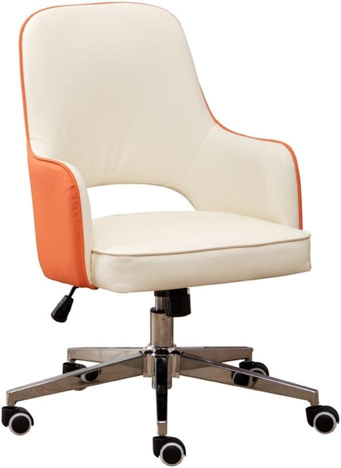Our Take on the FKLGJFO Nordic Office Chair: Comfort and Style