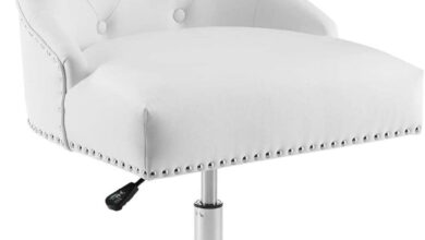 Discovering Comfort and Style: Our Take on the Modway Regent Chair