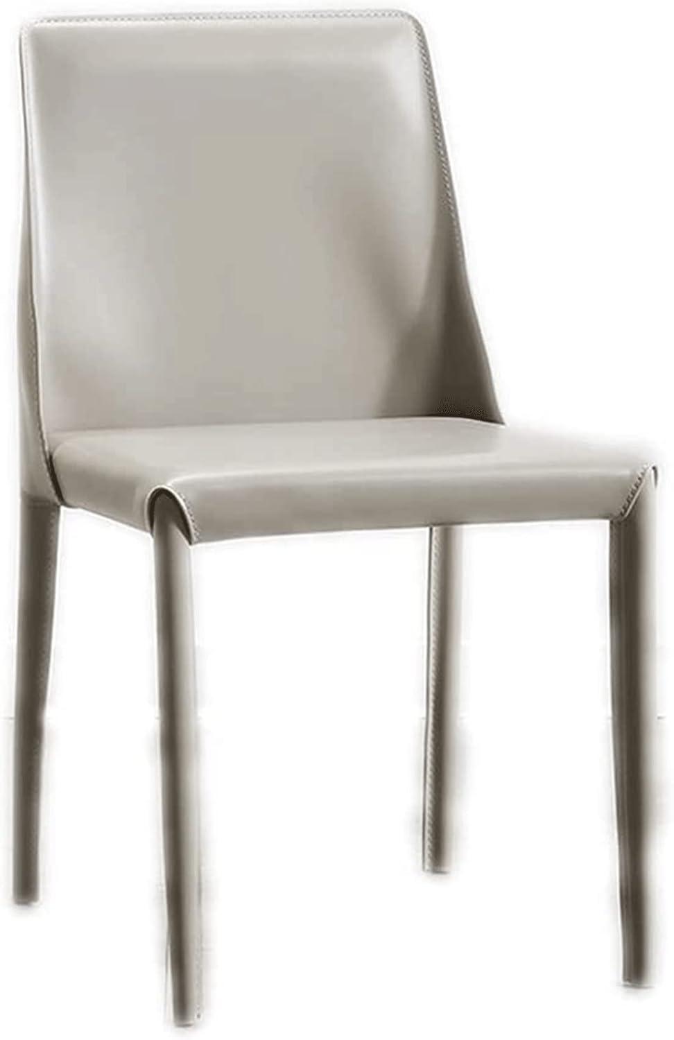 Finding Comfort and Support: Our Review of the Modern Leather Office Chair