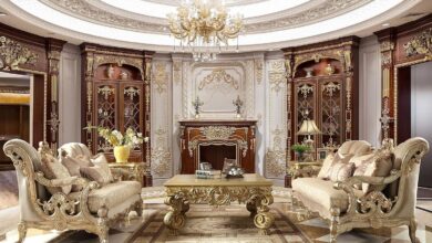 Our Take on the Marina Formal Champagne Sofa Set: Style and Comfort Reviewed