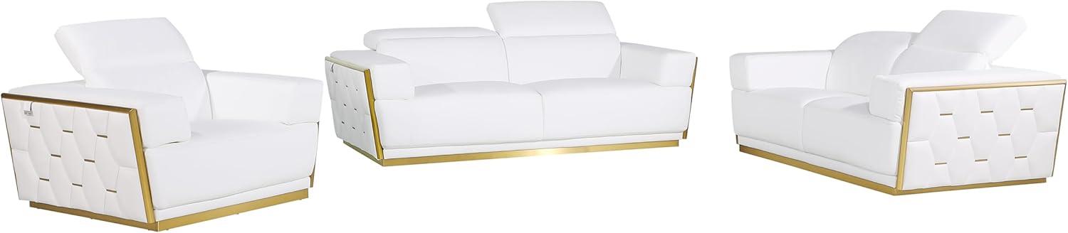 Our Take on the BlackJack Milo Sofa Set: Stylish Comfort Defined