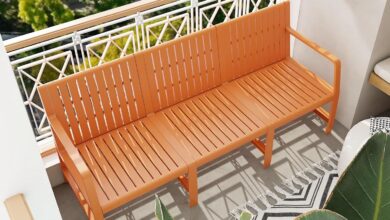 How We Loved the ESPIDOO Sofa: Stylish, Easy, and Durable