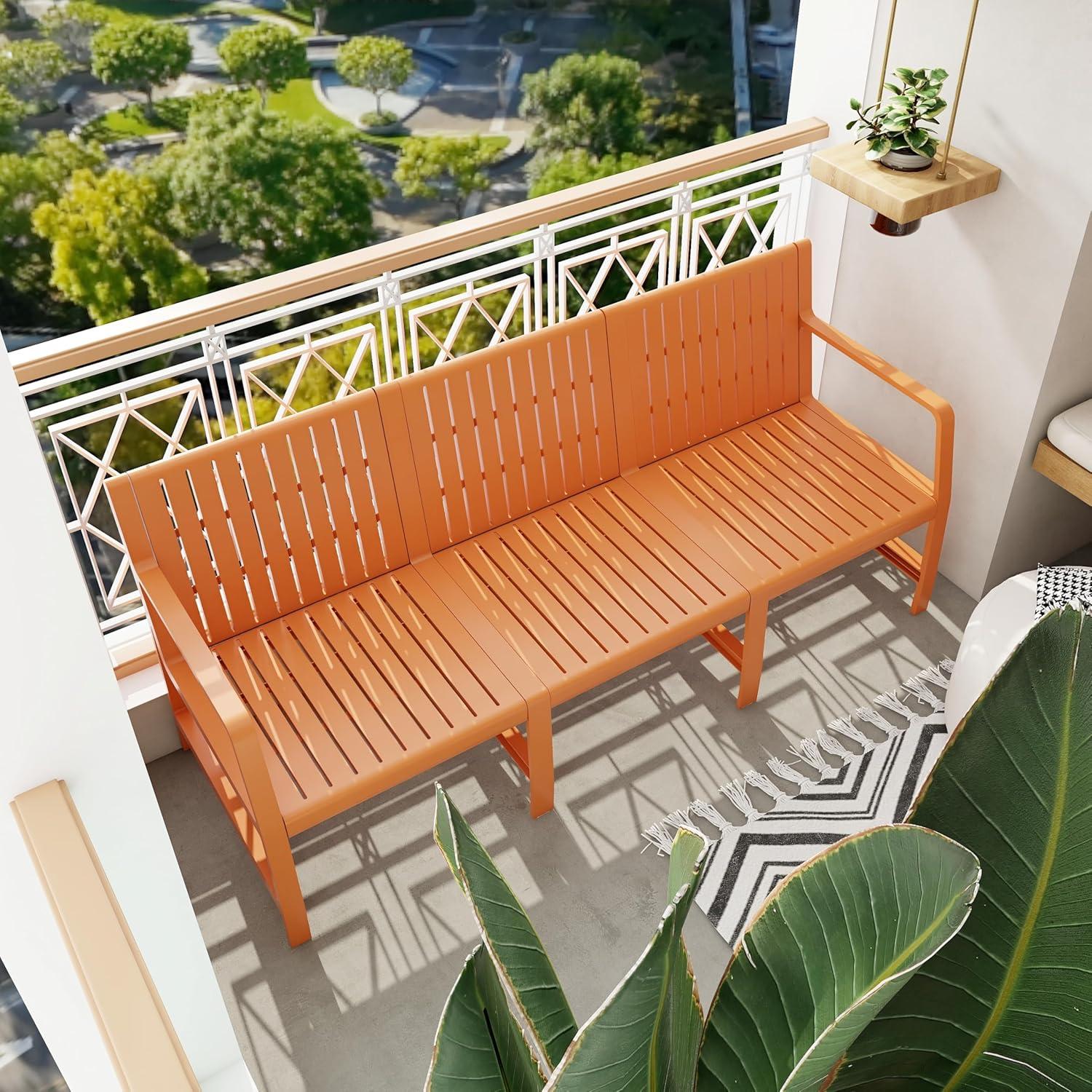 How We Loved the ESPIDOO Sofa: Stylish, Easy, and Durable