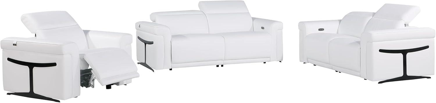 Our Take on the Blackjack Mario 3-Piece Power Reclining Sofa Set
