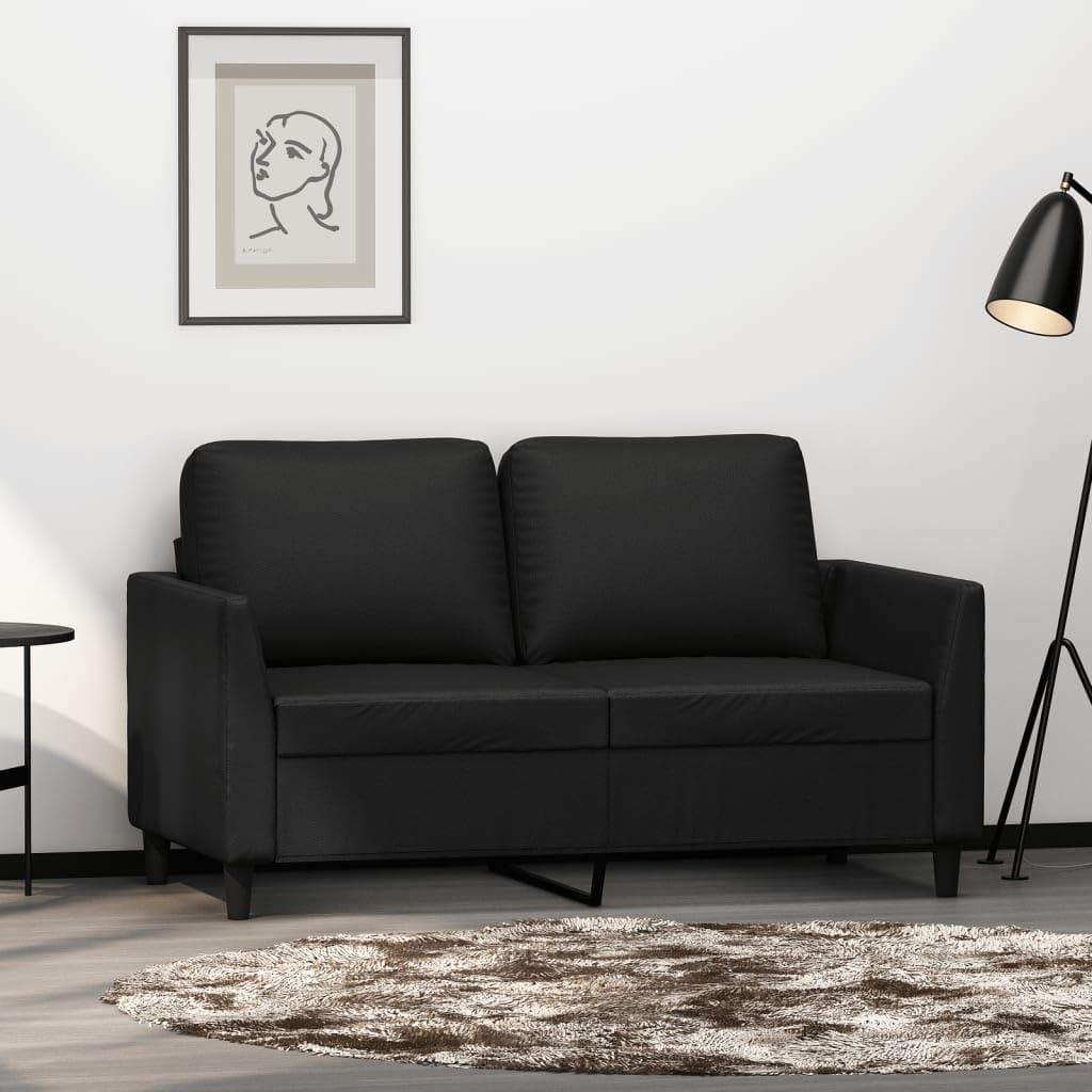 Our Take on the Sleek 2-Seater Reclining Sofa: Comfort Meets Style