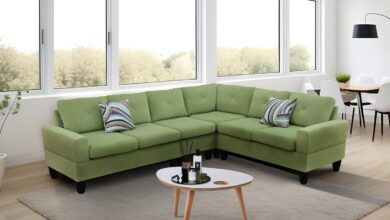 Why We Love the Lunacy Sectional Sofa: Comfort Meets Creativity