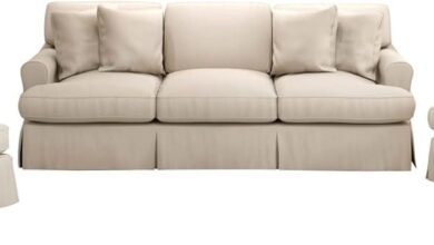Our Take on the Sunset Trading Horizon Sofa Set: Durable, Kid & Pet Friendly
