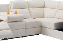 Our Honest Take on the FULife 110.2″ Modern Reclining Sectional Sofa