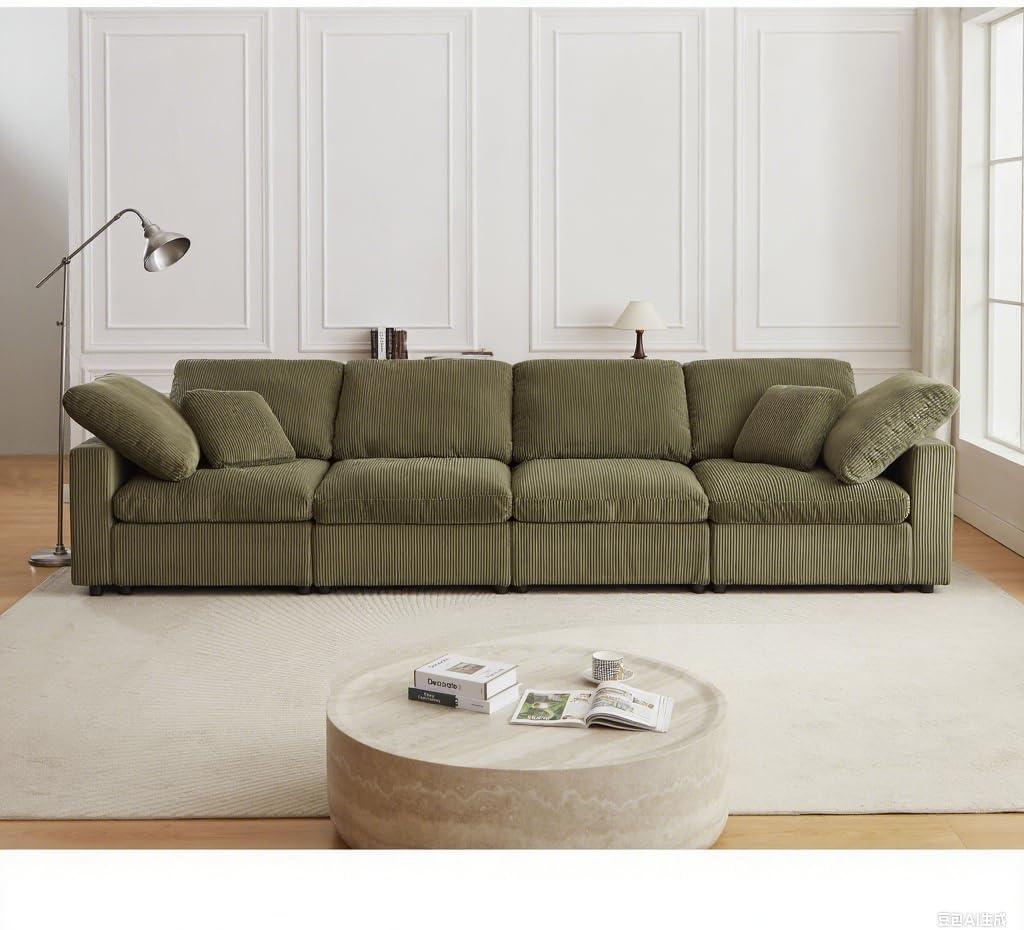 Sprawling Comfort and Style: Exploring‌ a 143