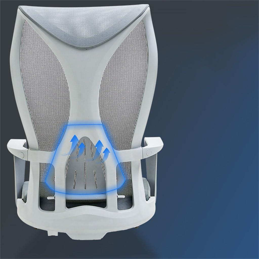 Exploring Comfort Together: Boss's Foot ⁢Pedal‌ Mesh Office Chair Review