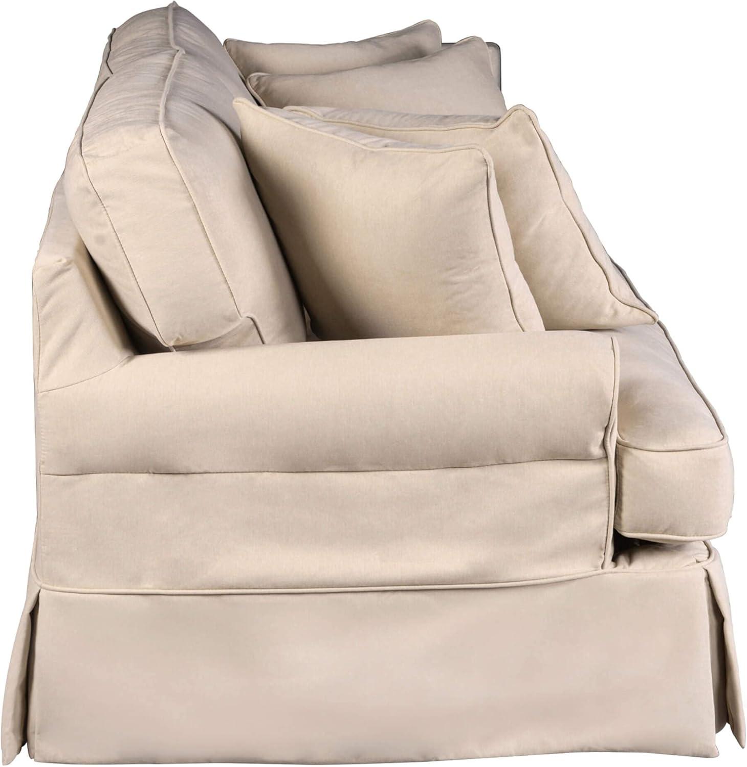 Our Take on the Sunset Trading Horizon ‌Sofa Set: Durable, Kid & Pet ⁣Friendly