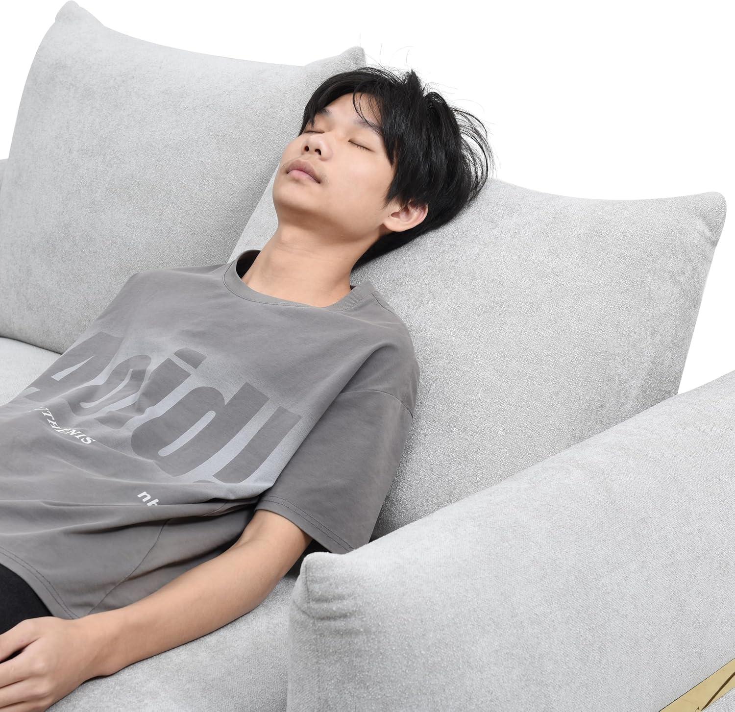 Our Take on the Power Recliner Sofa Set ‌with USB & LED Features