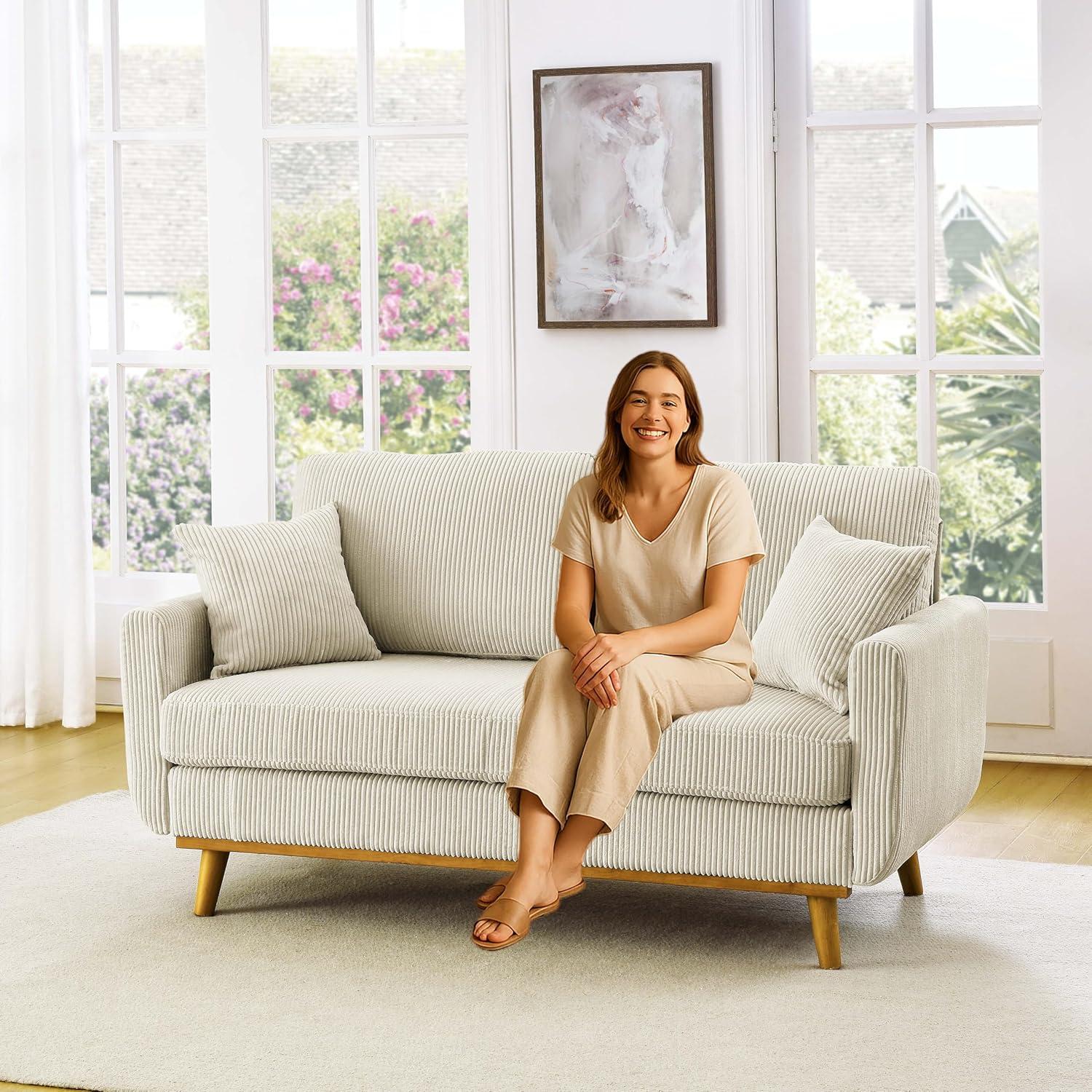 discovering Comfort and Style: The 65