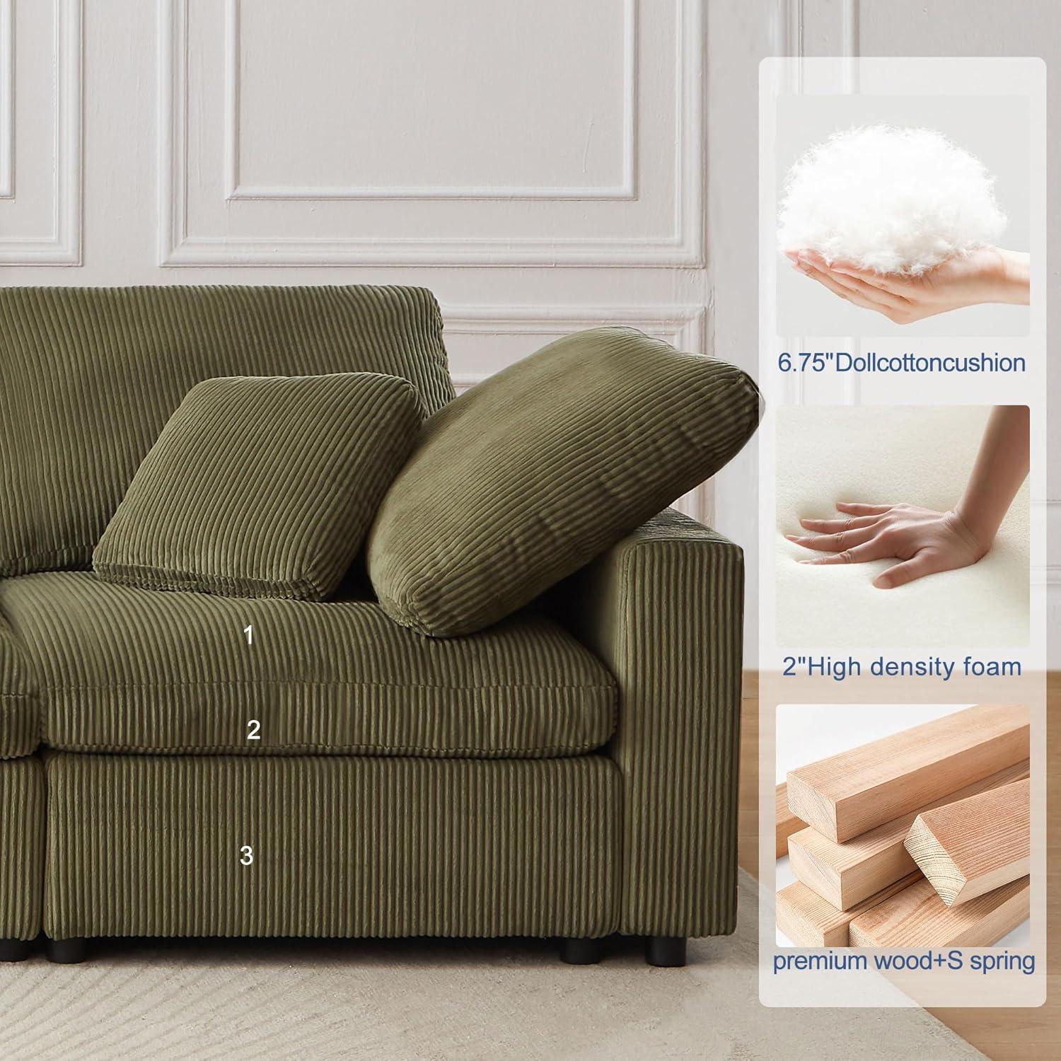 Sprawling Comfort and Style: Exploring a 143