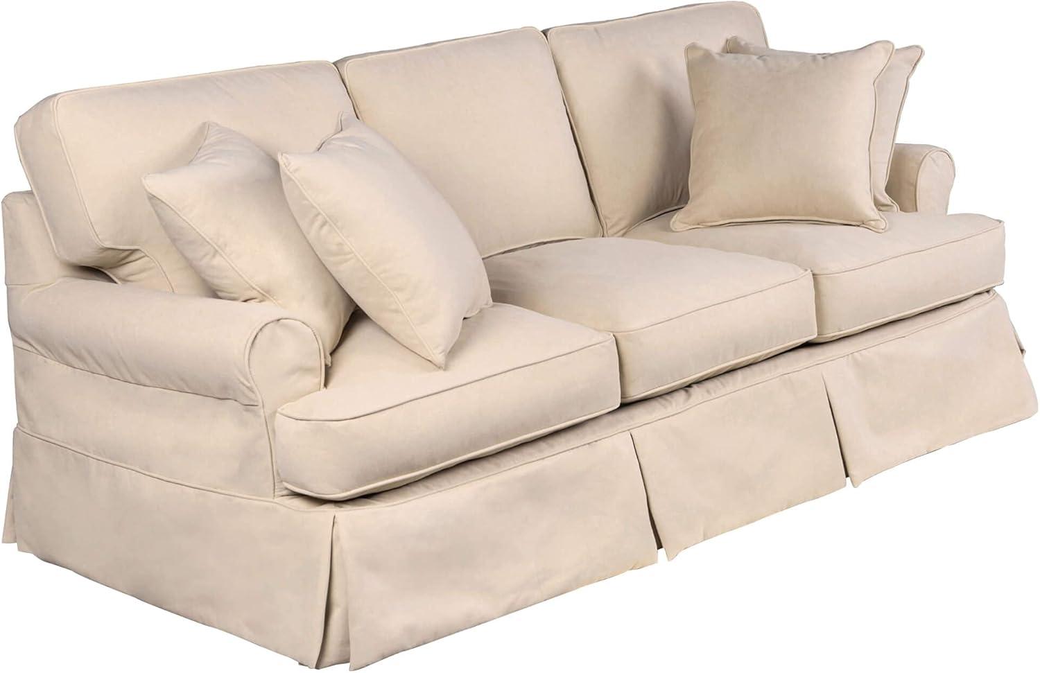 Our Take on the Sunset Trading Horizon Sofa Set: ​Durable, Kid &⁣ Pet Friendly