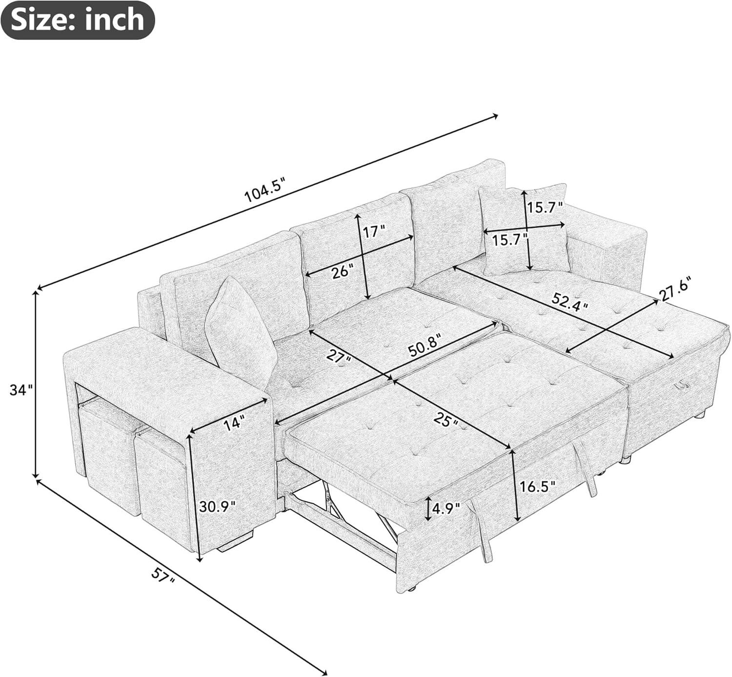 Our Honest Take on the ⁣104.5