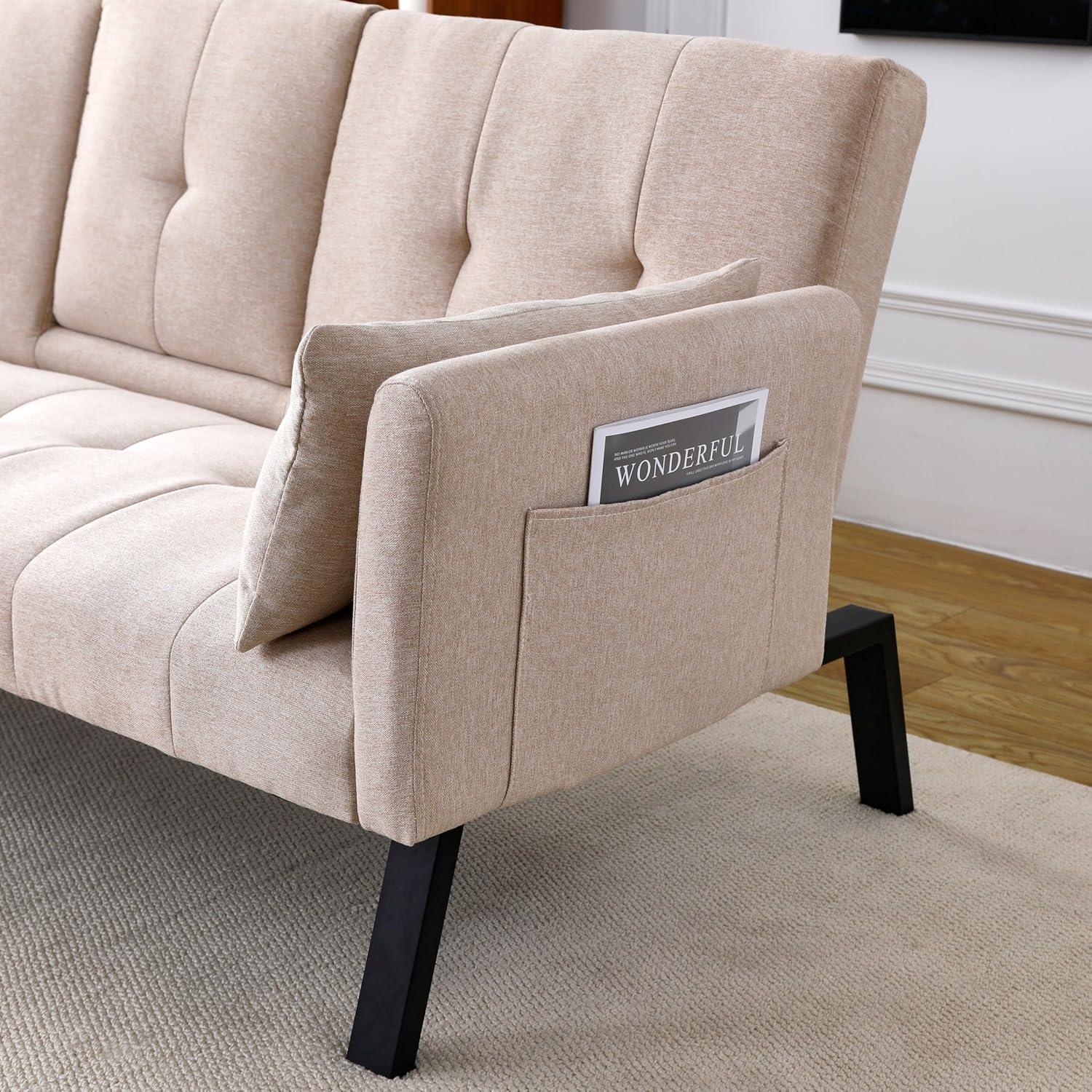 Making Small Spaces Cozy: Exploring the KEIKI 70