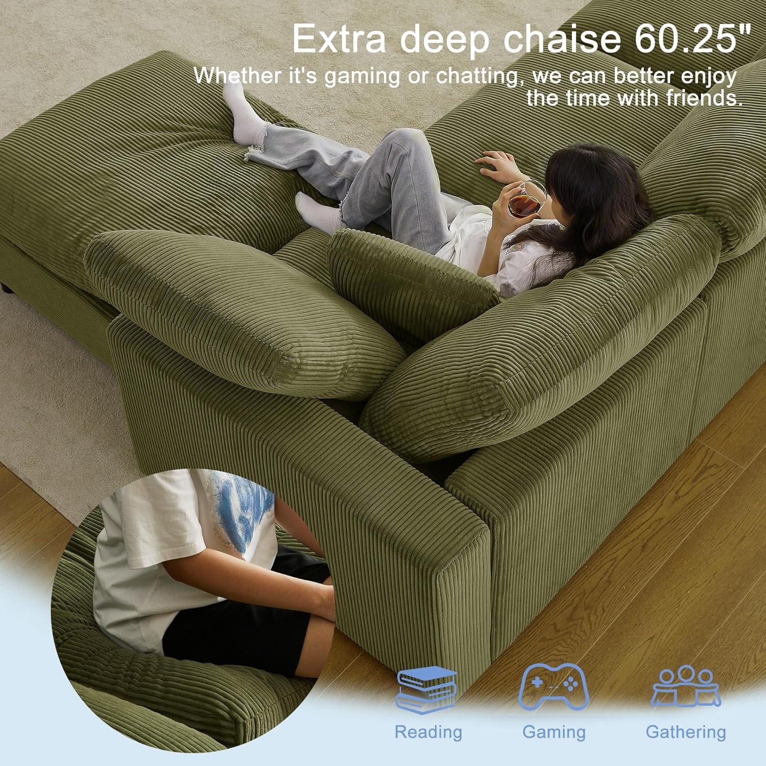 Sprawling Comfort‍ and ‌Style: Exploring a 143